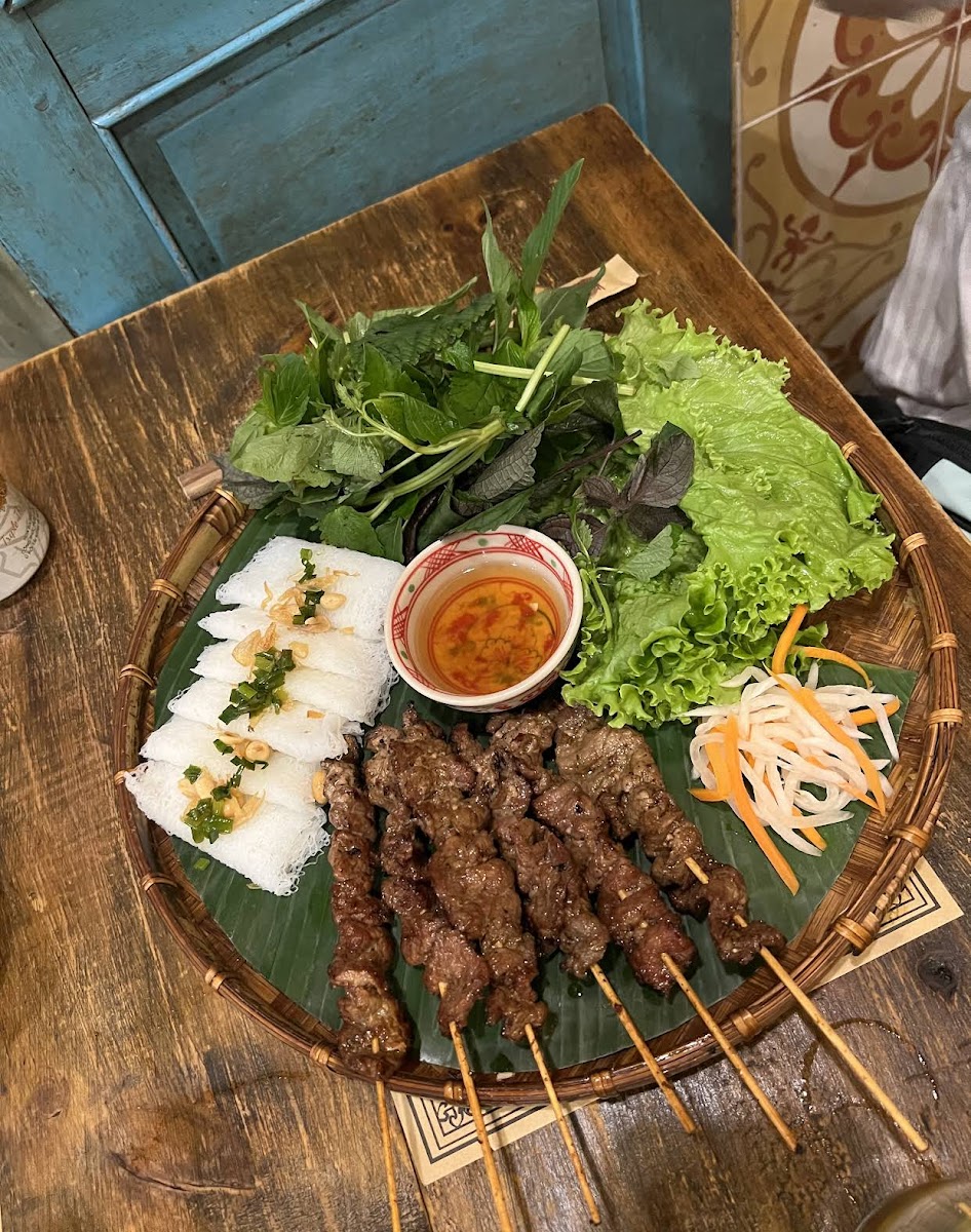 An Phong Restaurant ( Vietnamese Cuisine - Noodle )-3