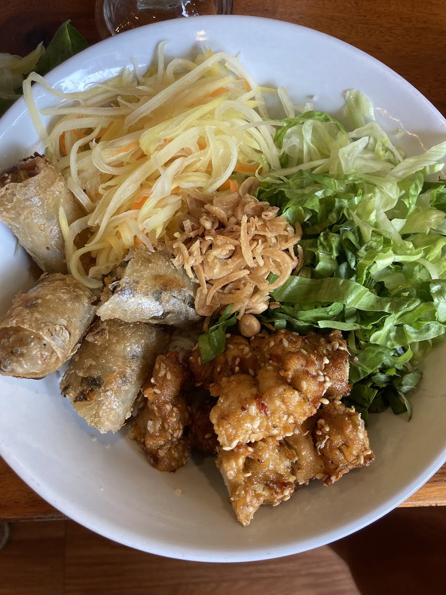 An Phong Restaurant ( Vietnamese Cuisine - Noodle )-5