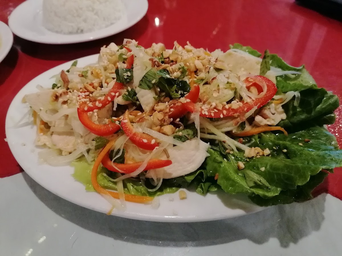 An Phong Restaurant ( Vietnamese Cuisine - Noodle )-6