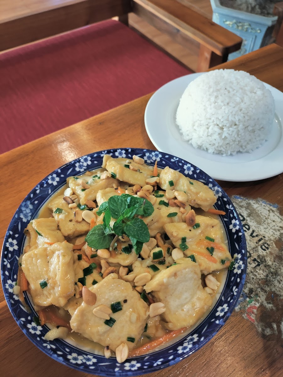 An Phong Restaurant ( Vietnamese Cuisine - Noodle )-7