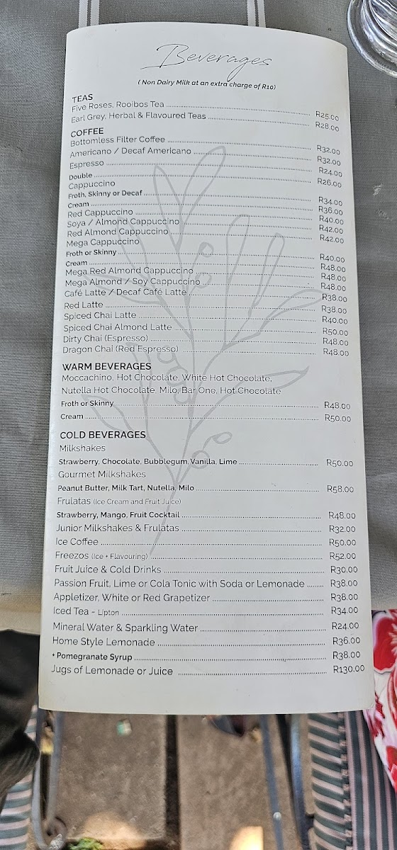 Menu Ana-Paula's Coffee Shop-3