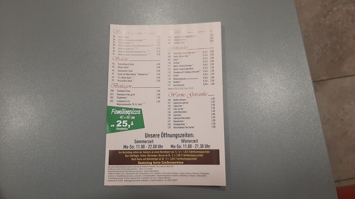 Anadolu Kebab Pizza Haus-6