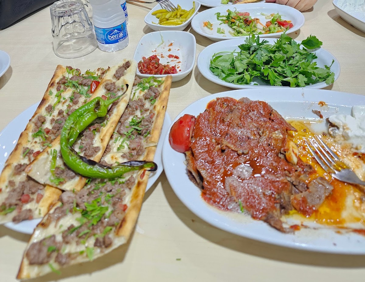 Anadolu Sofrası-3