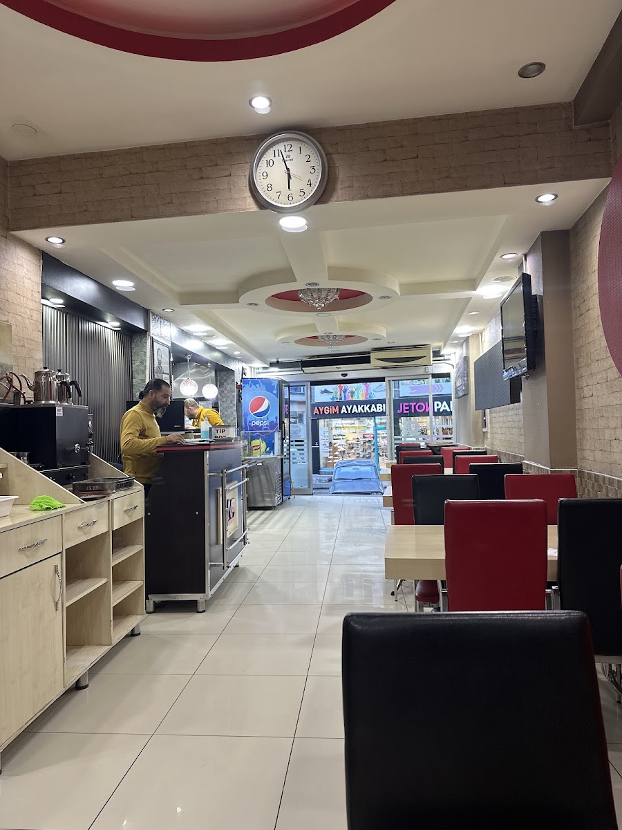 Anadolu Sofrası-4