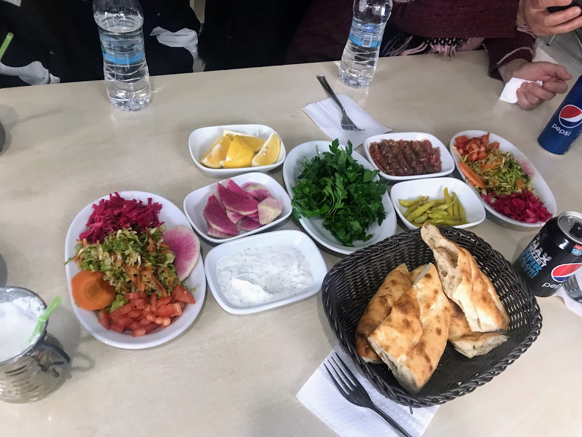 Anadolu Sofrası-8