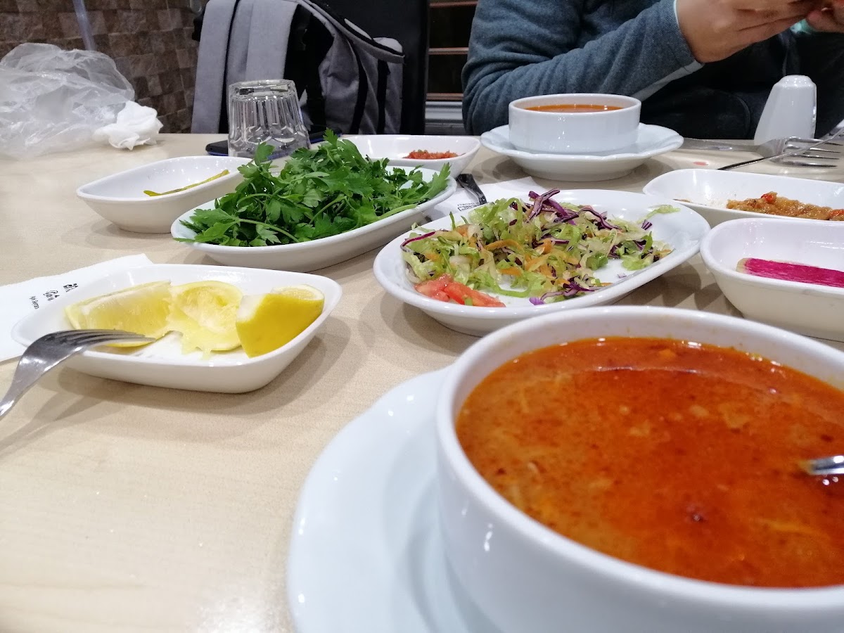 Anadolu Sofrası-9