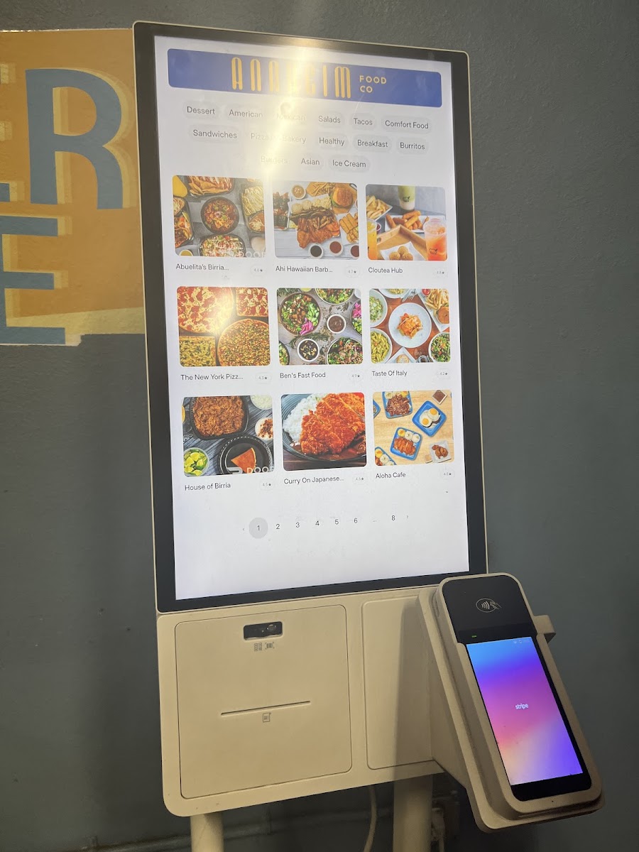 Menu Anaheim Food Co-2