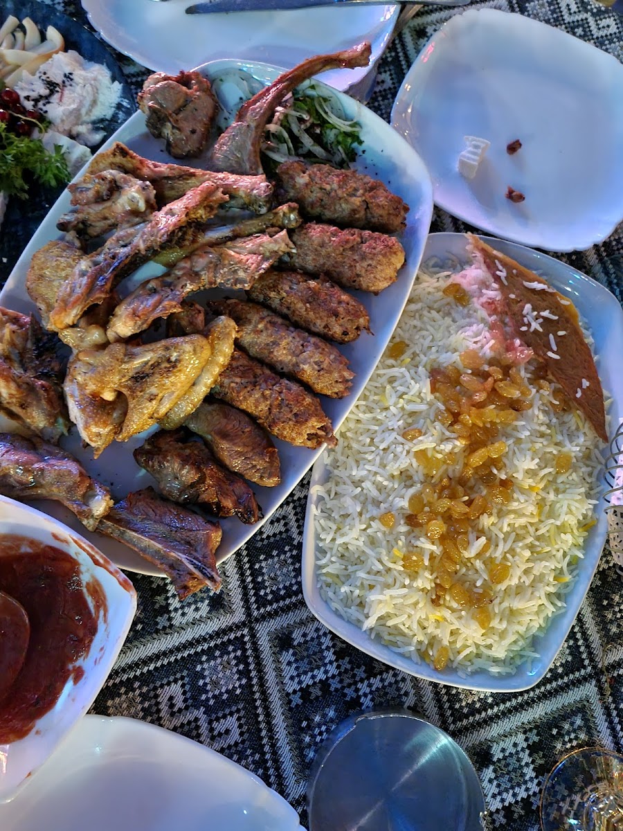 Çanaqqala Restoranı-6