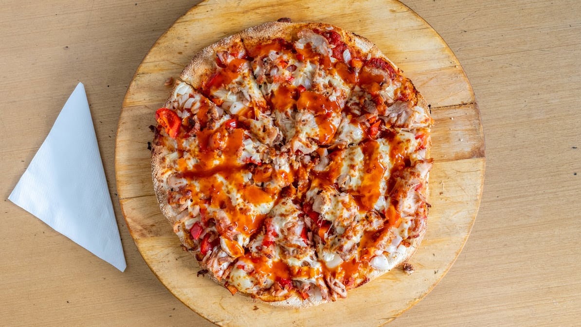 Anas Pizza And Burgers-2