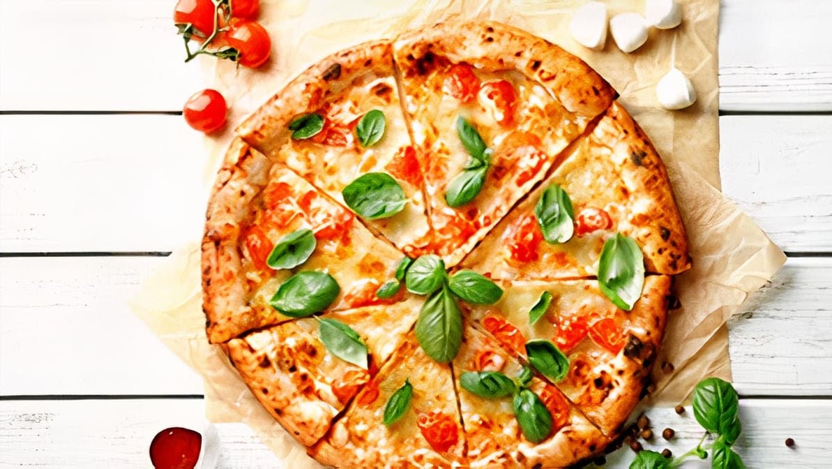 Anas Pizza And Burgers-3