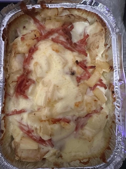 Anas Pizza And Burgers-4