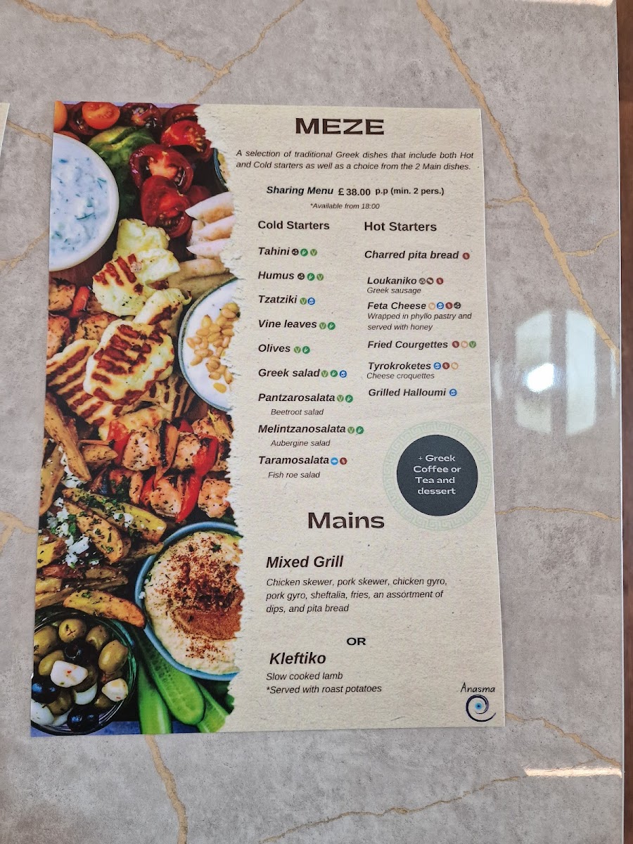 Menu Anasma Greek Eatery-8