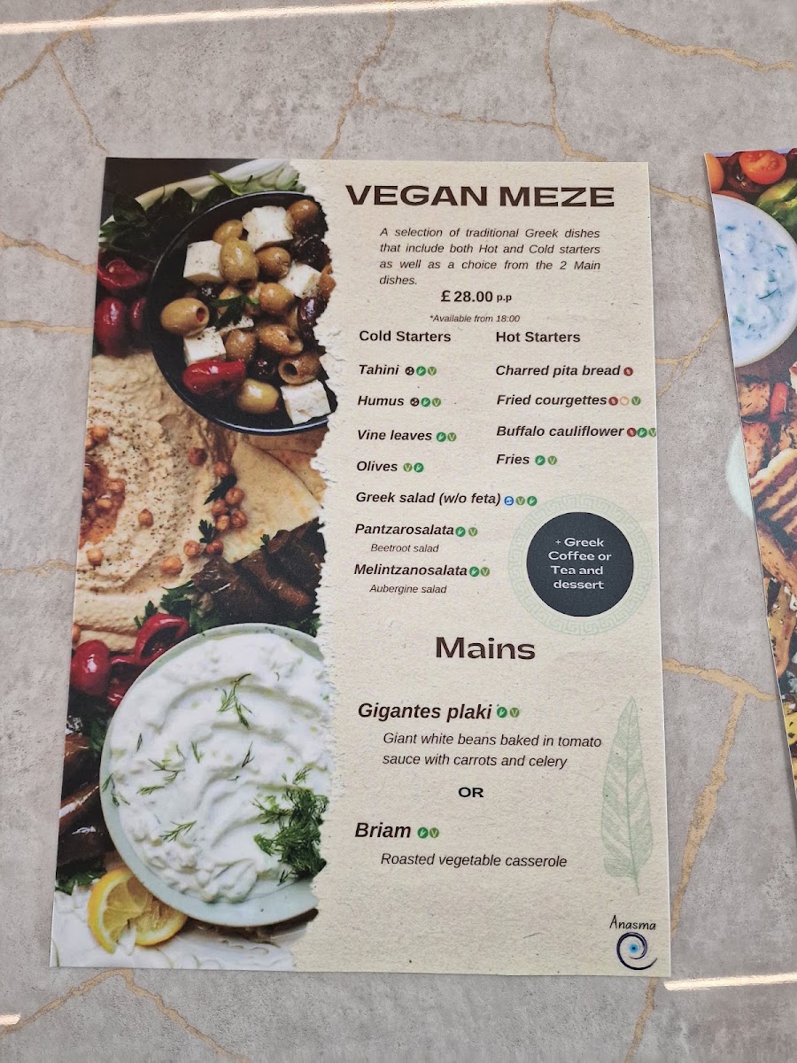 Menu Anasma Greek Eatery-9