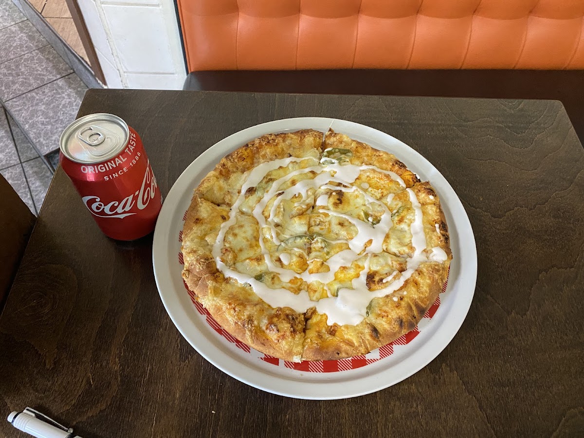 Anatolia Bustreff Döner Arnstadt-9