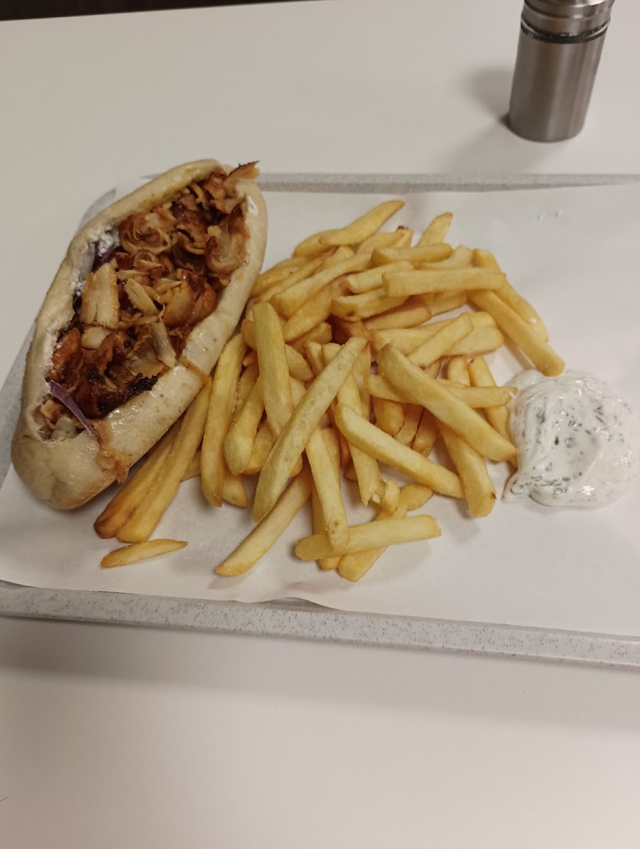Anatolia Kebab Pizza Burger Tacos Pate Dessert Glace-5