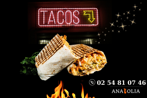 Anatolia Kebab Pizza Burger Tacos Pate Dessert Glace-7