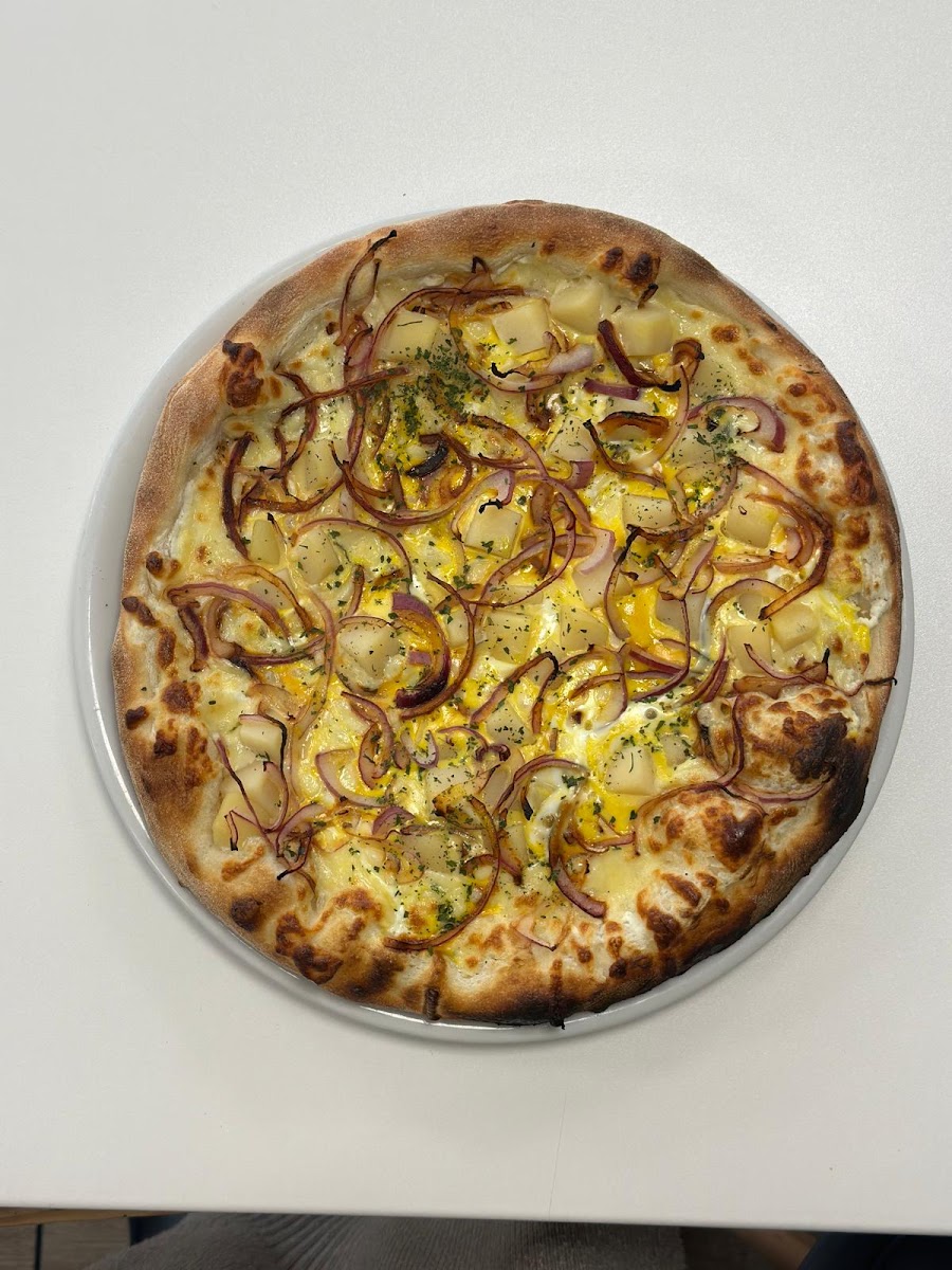 Anatolia Kebab Pizza Burger Tacos Pate Dessert Glace-9