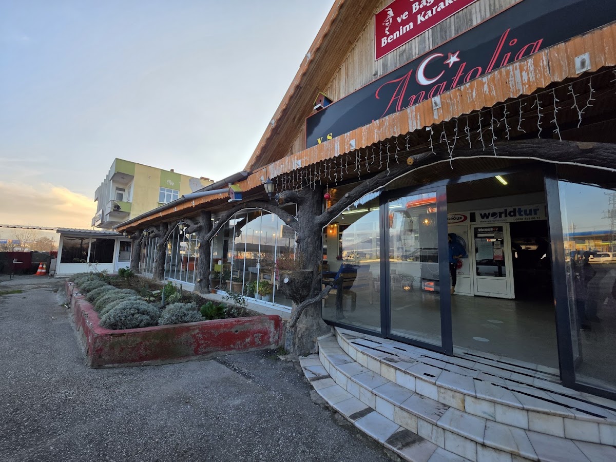 Anatolia Restoran