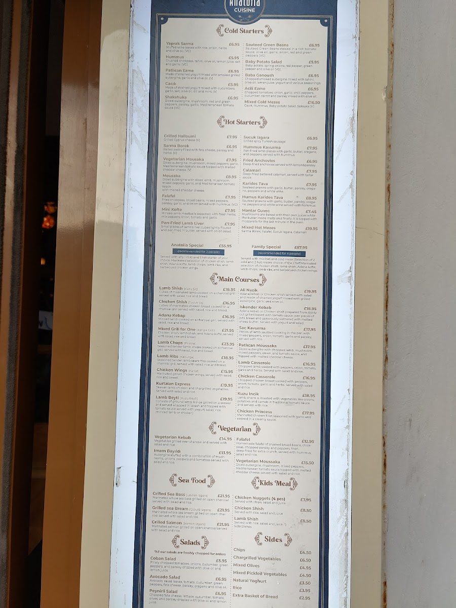 Menu Anatolia-6