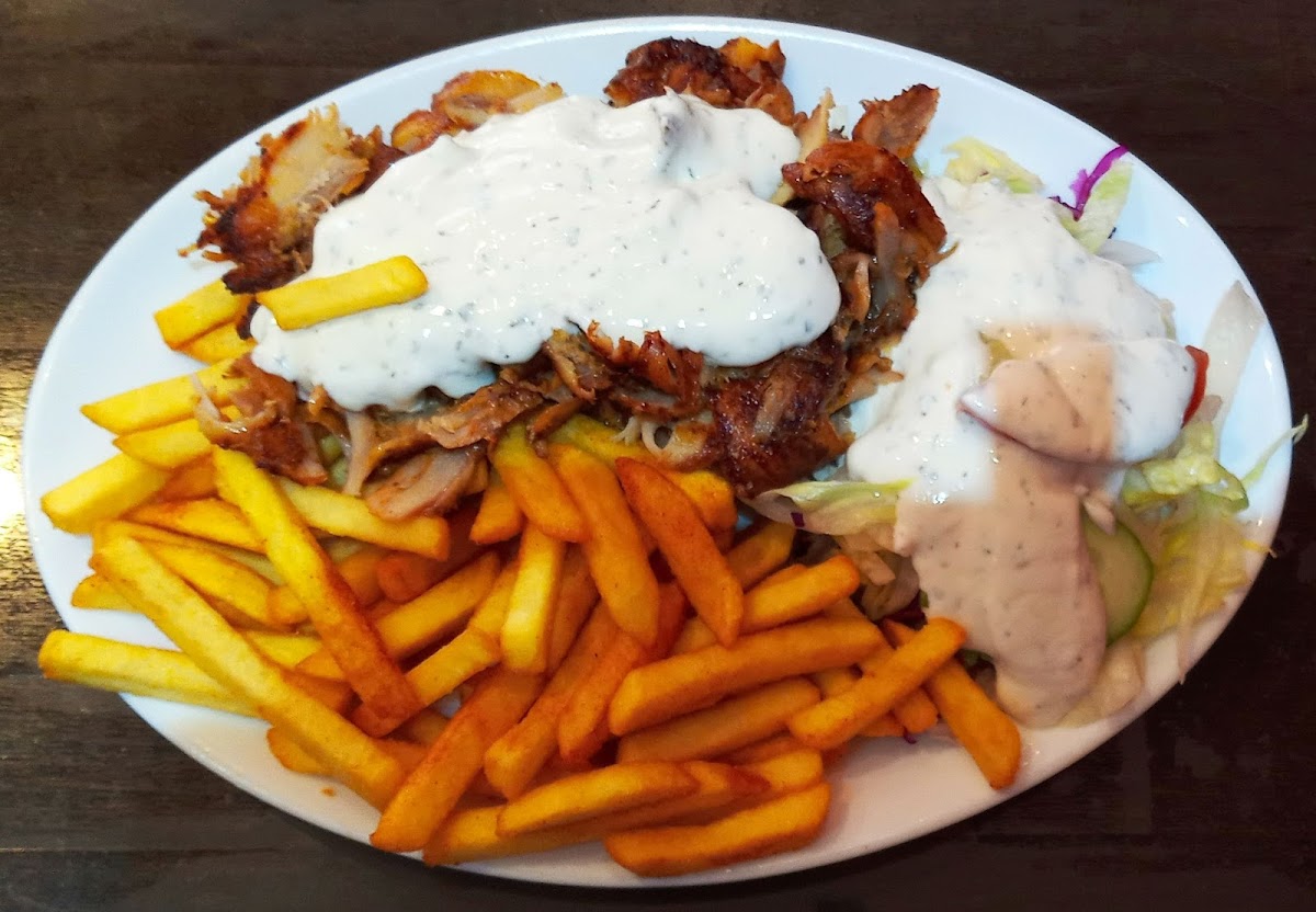 Anatolie Döner & Pizza Haus-10