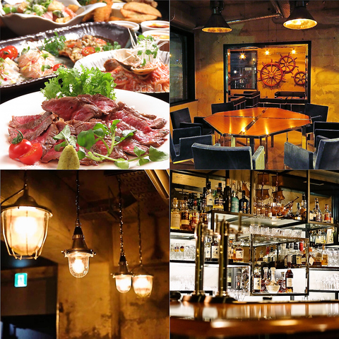 Anchor Bistro & Bar
