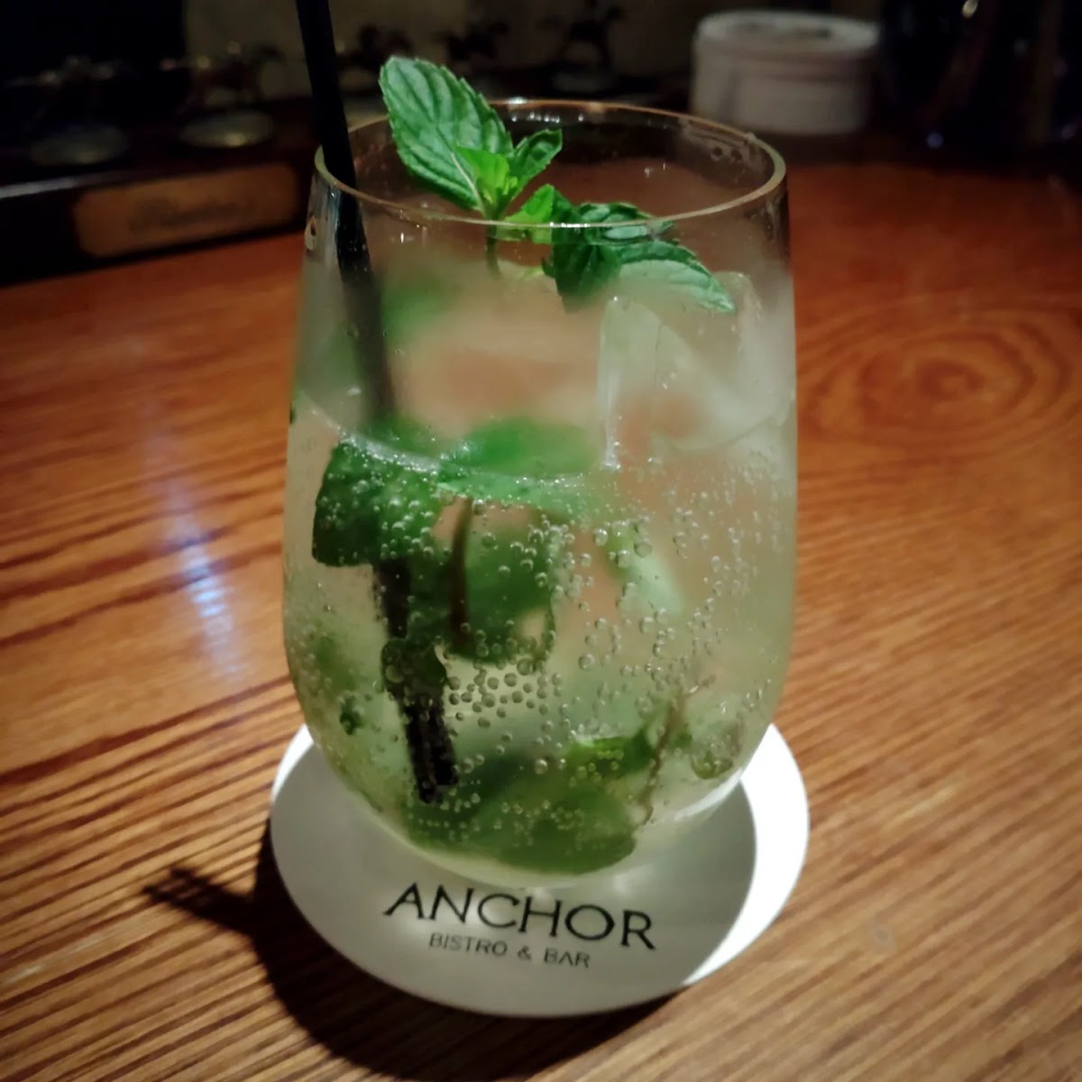 Anchor Bistro & Bar-10