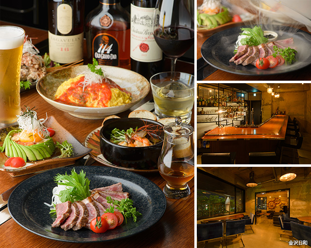 Anchor Bistro & Bar-3