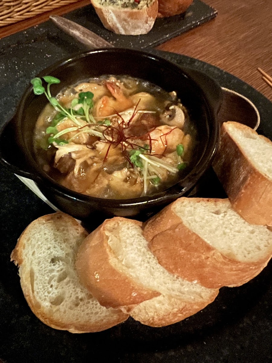 Anchor Bistro & Bar-5