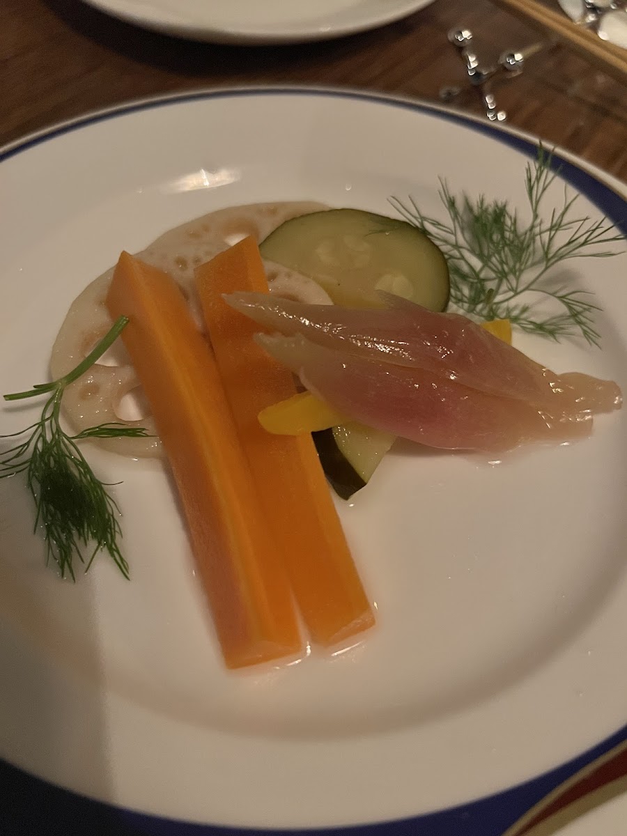 Anchor Bistro & Bar-7