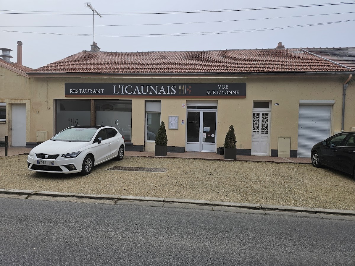 Anciennement 'aux Rives De L'yonne'-3