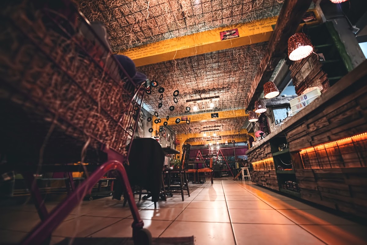 Ancient Workshop