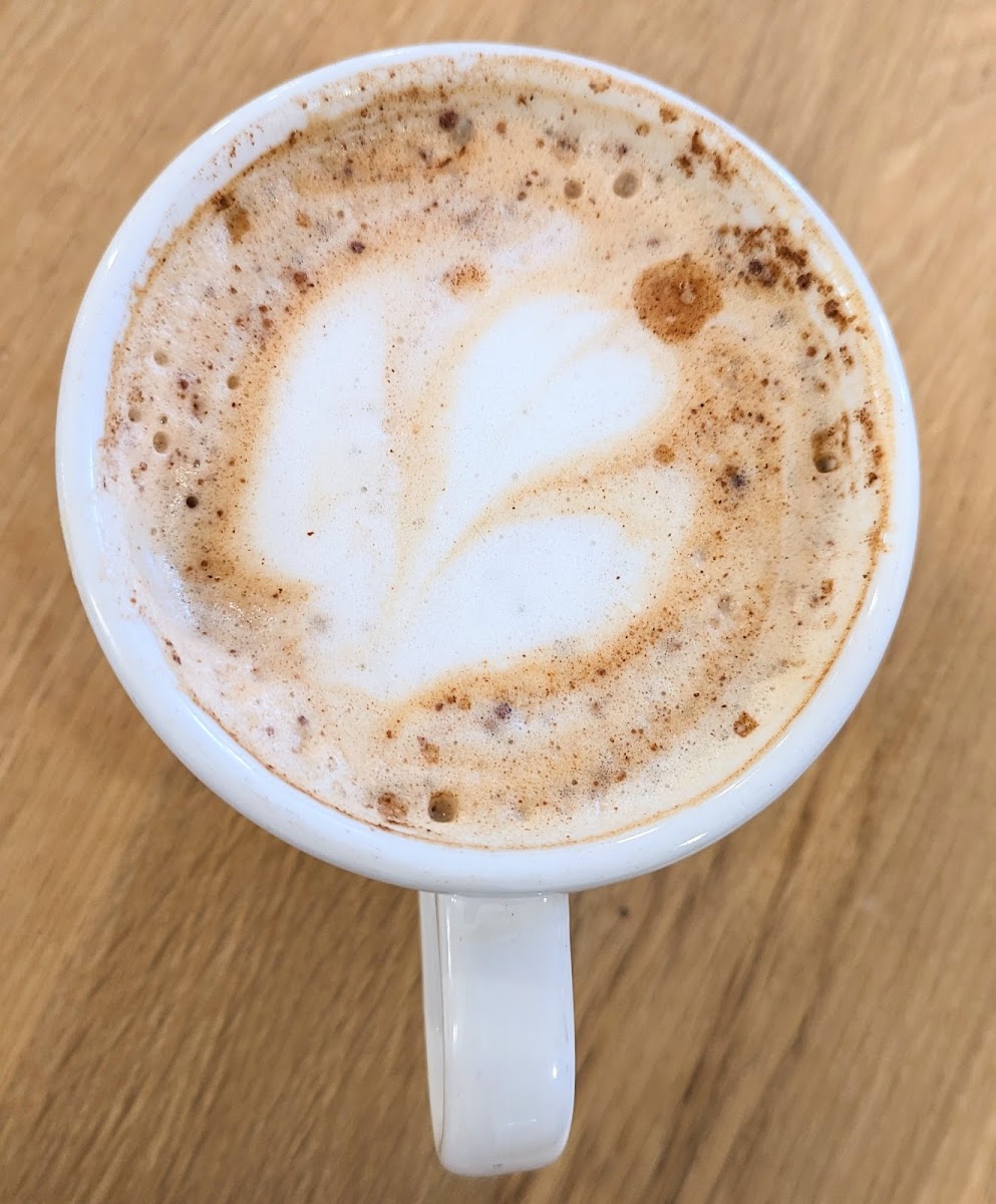 Ancora Cafe + Bakery-6