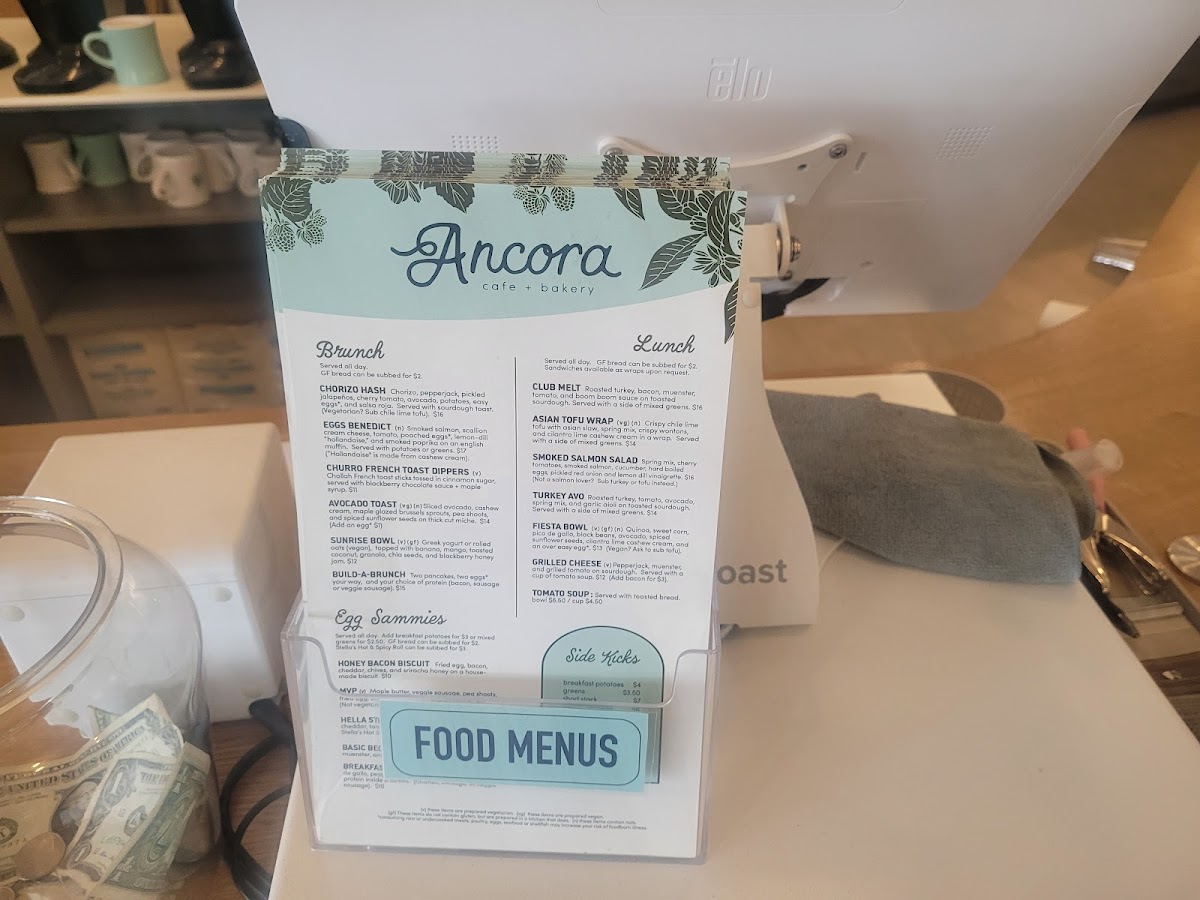 Menu Ancora Cafe + Bakery-6