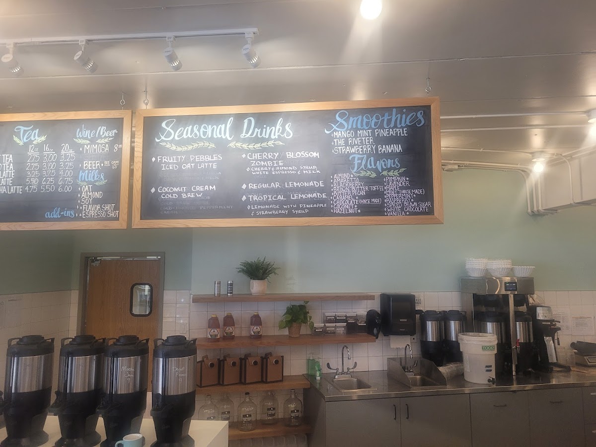 Menu Ancora Cafe + Bakery-7