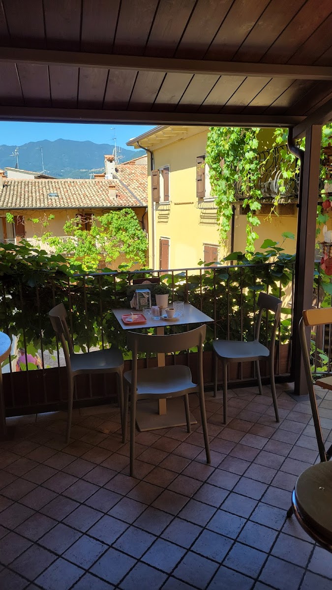 Ancora Café Malcesine