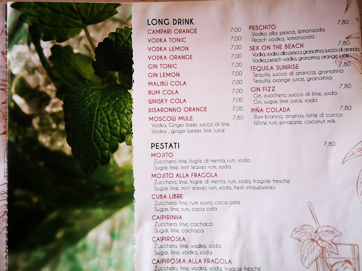 Menu Ancora Café Malcesine-10