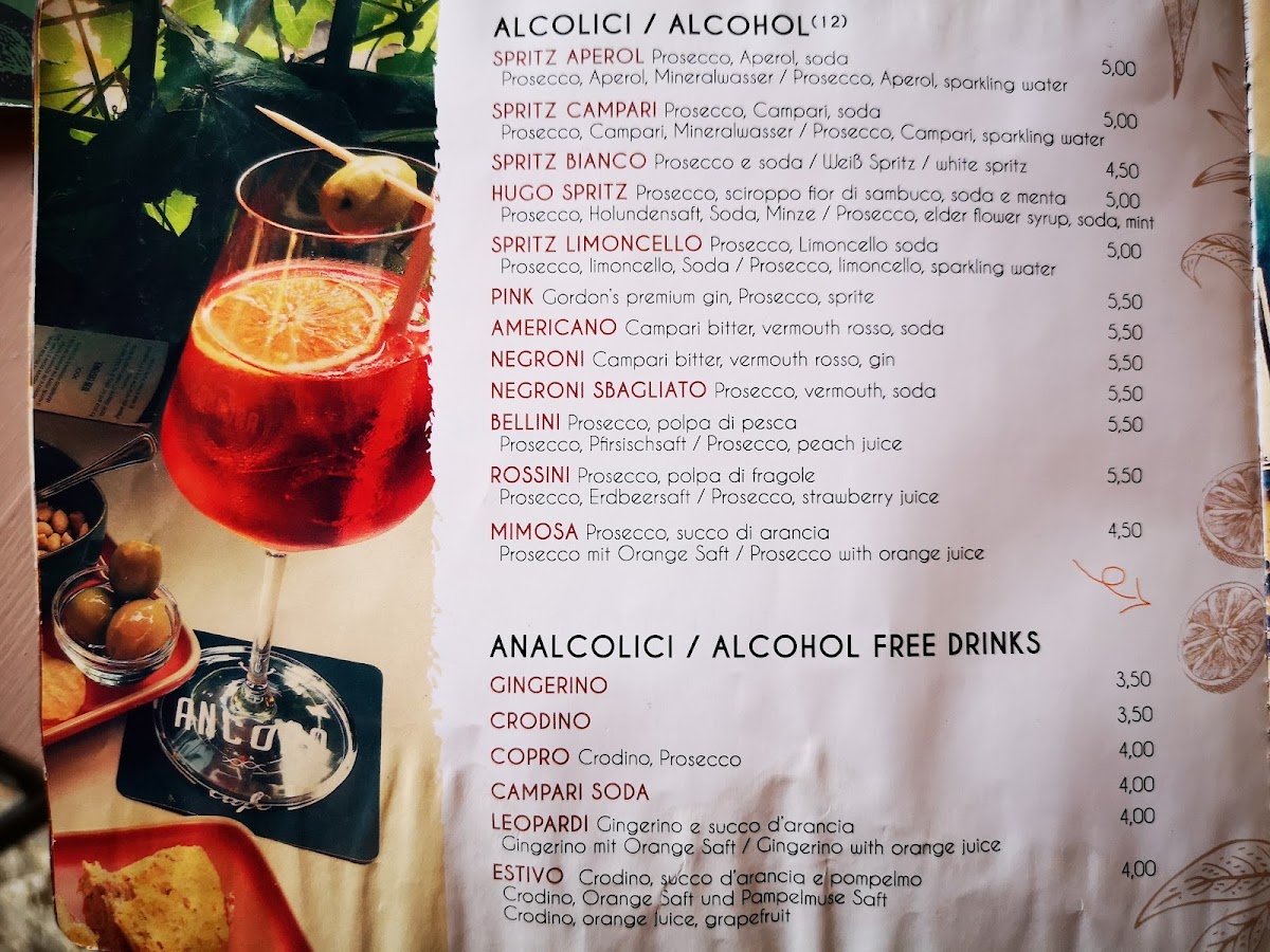 Menu Ancora Café Malcesine-2