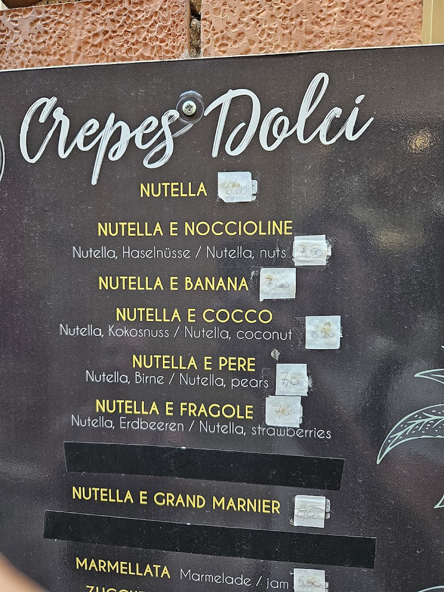 Menu Ancora Café Malcesine-4