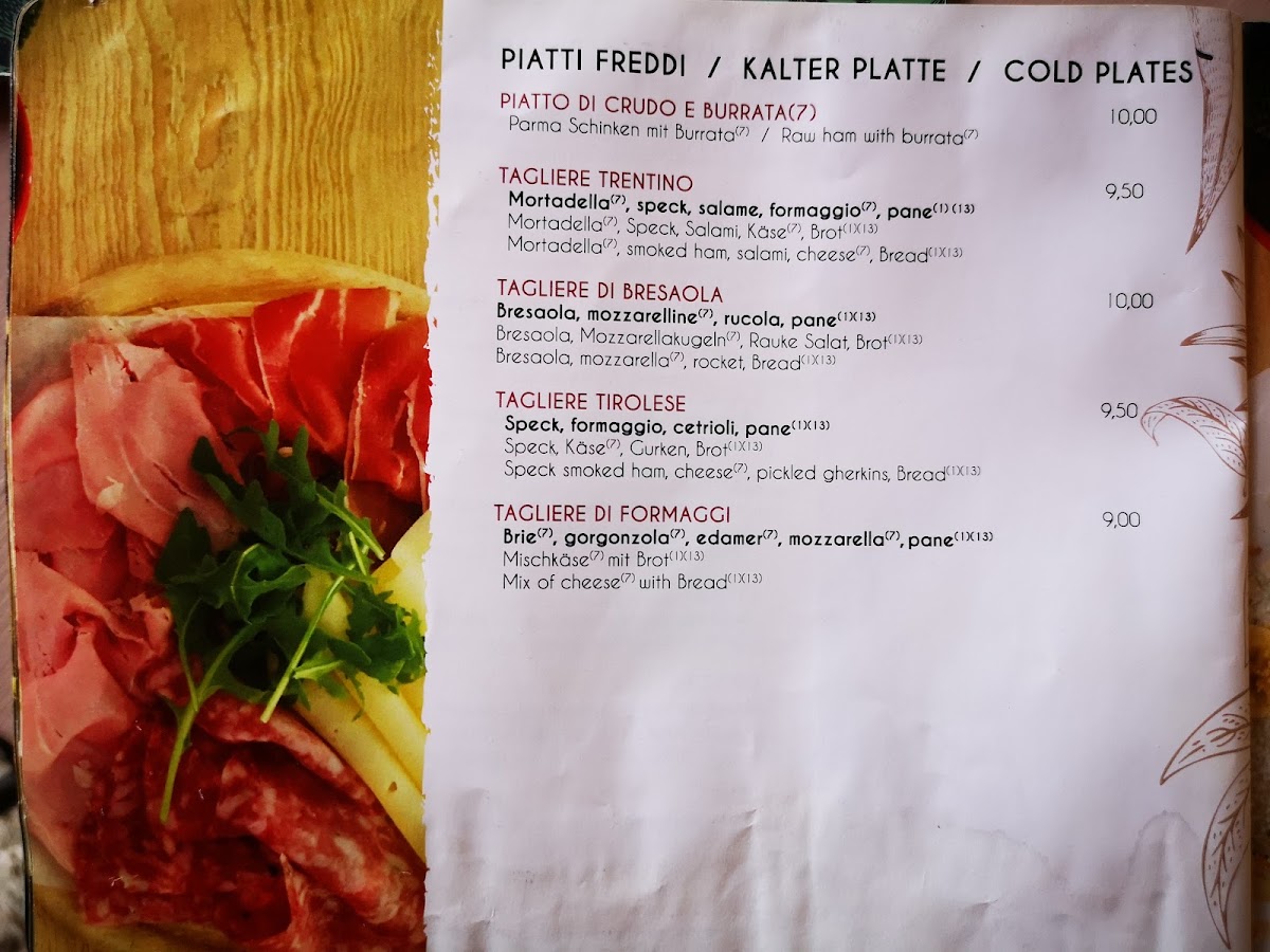 Menu Ancora Café Malcesine-5
