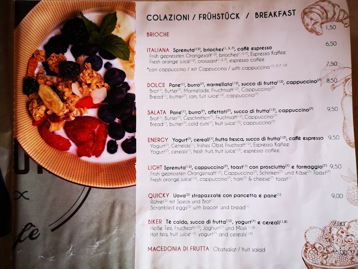 Menu Ancora Café Malcesine-6