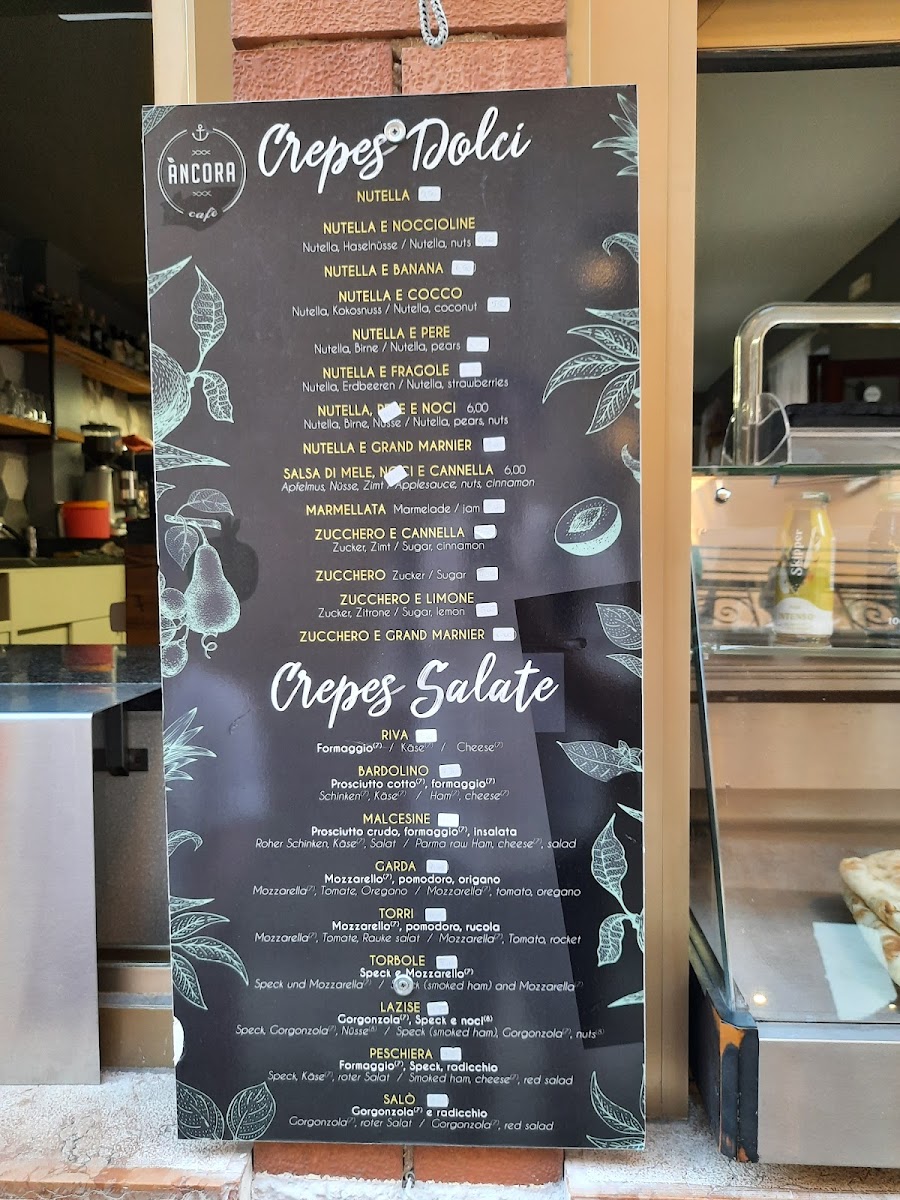 Menu Ancora Café Malcesine-9