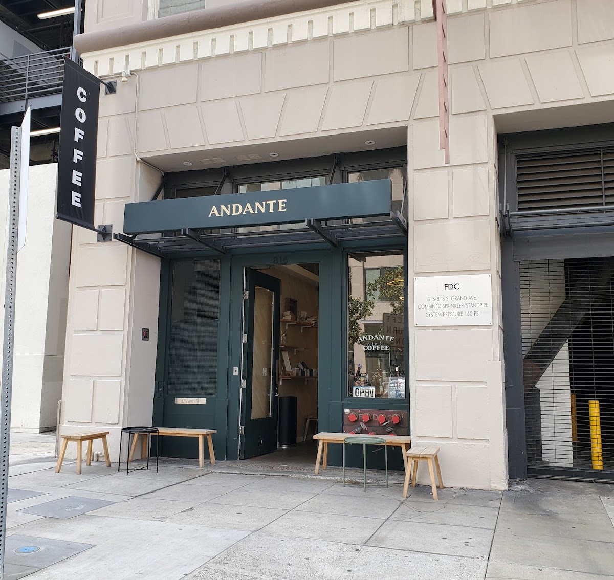 Andante