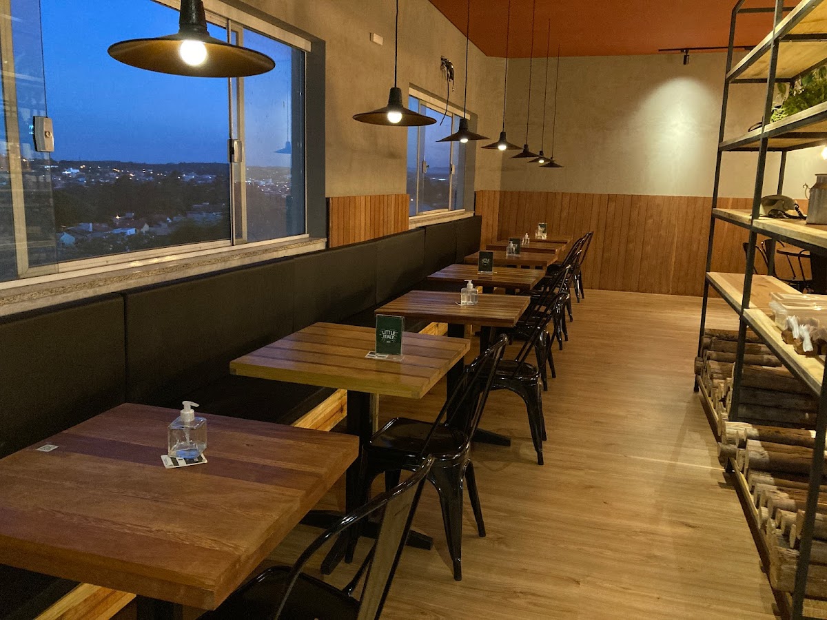 Andolini Pizzeria