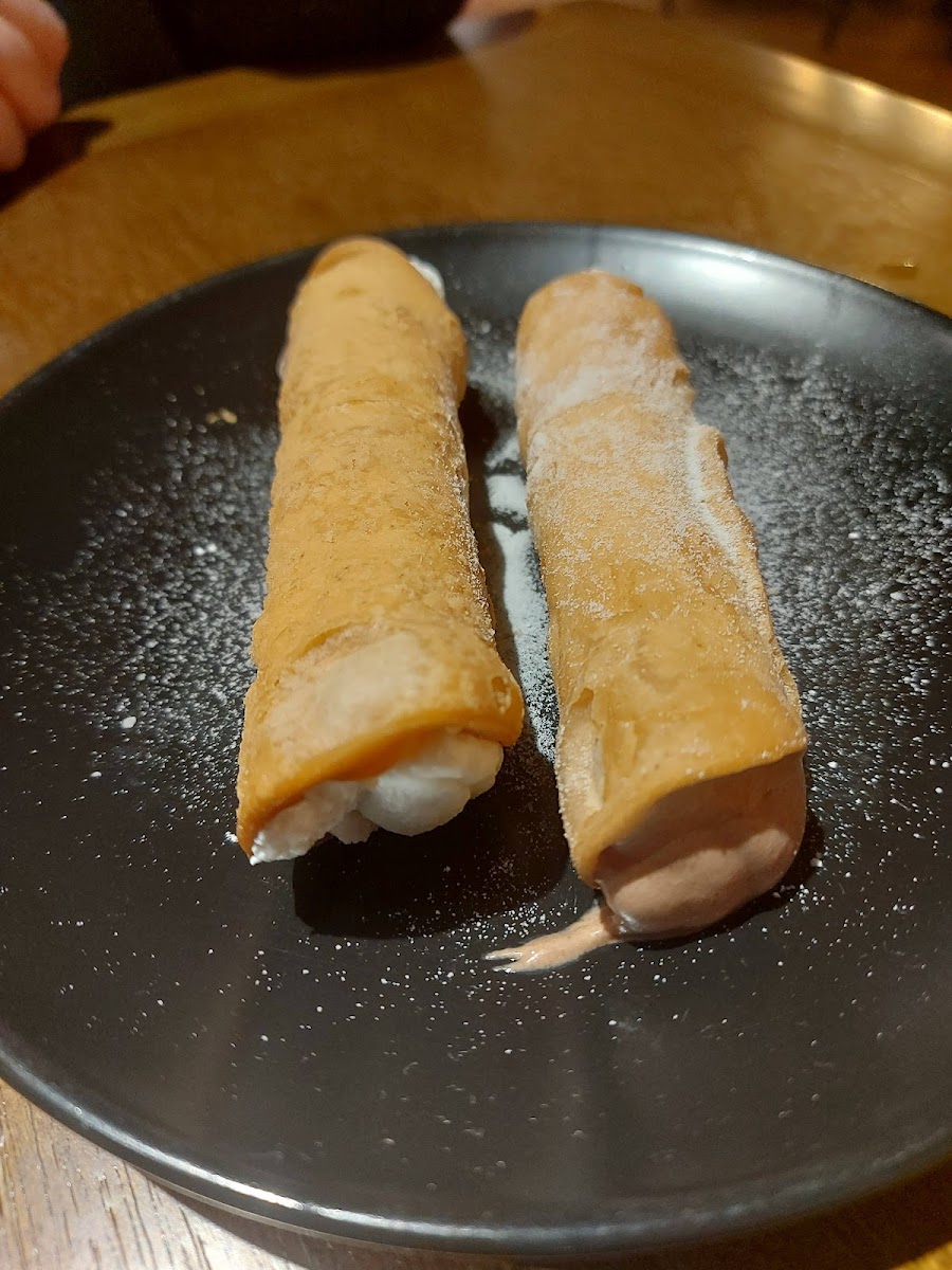 Andolini Pizzeria-7