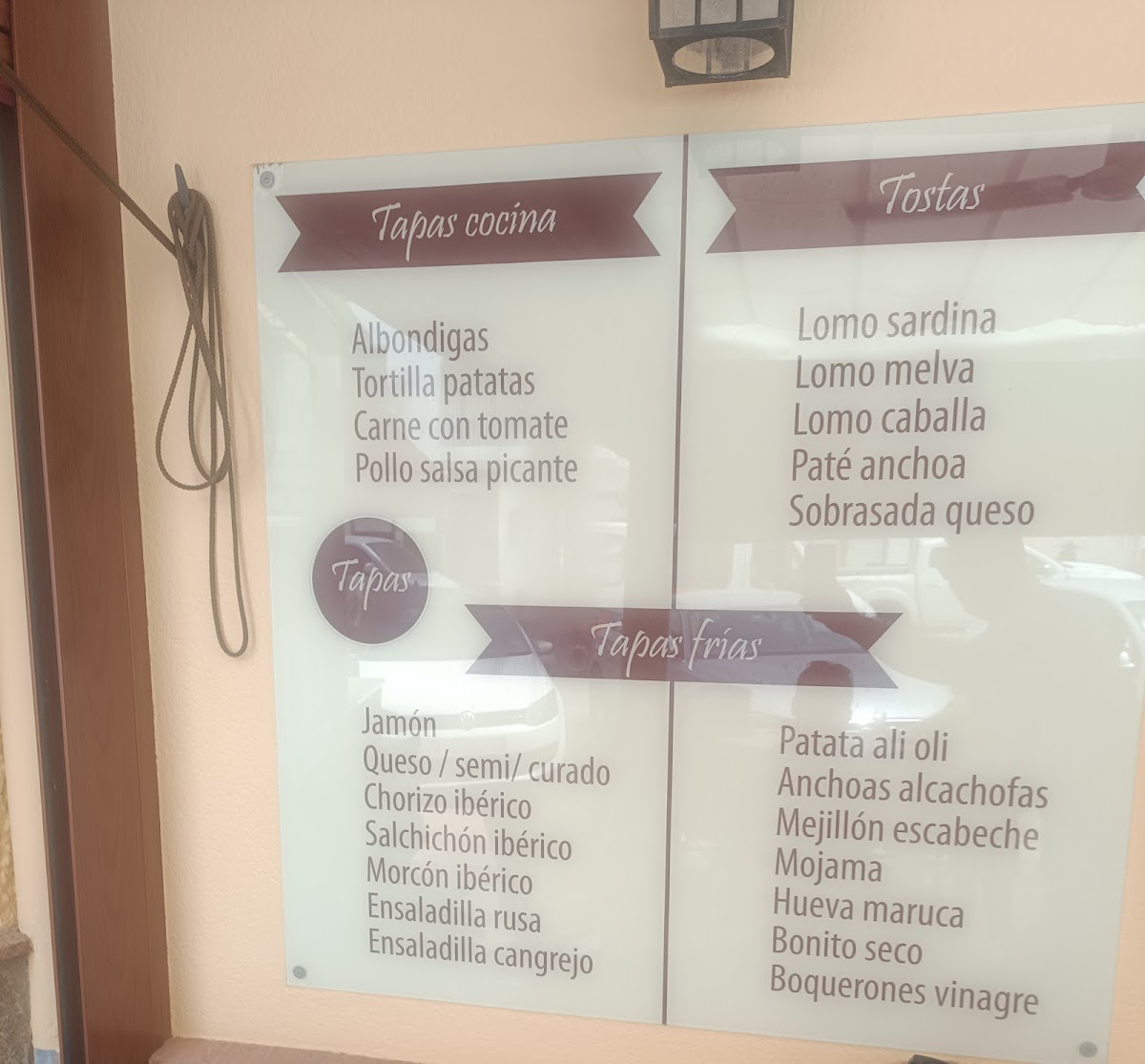 Menu Andrea Café-2