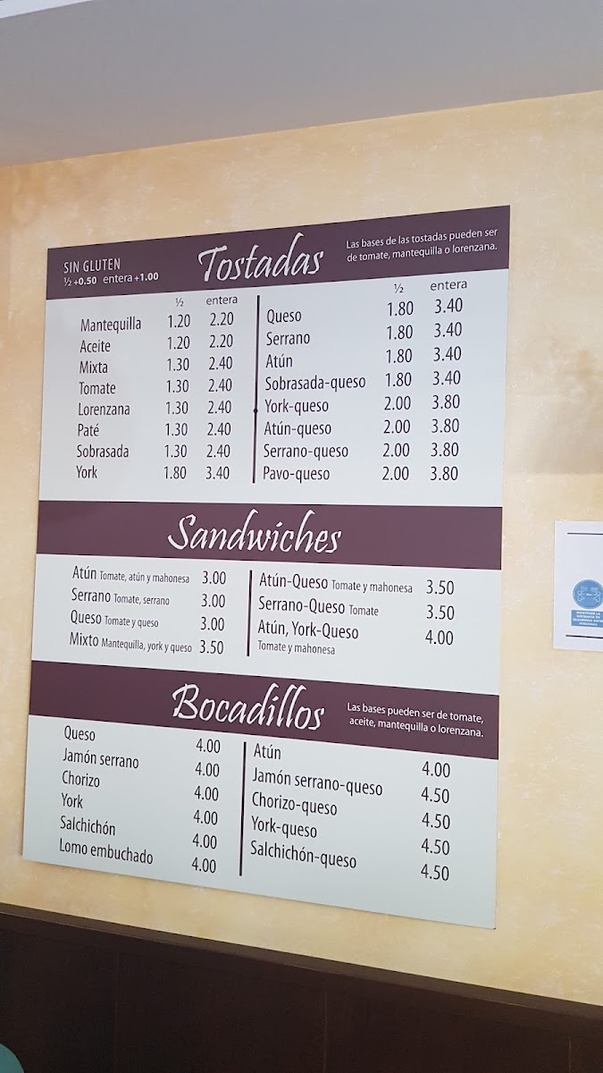 Menu Andrea Café-3