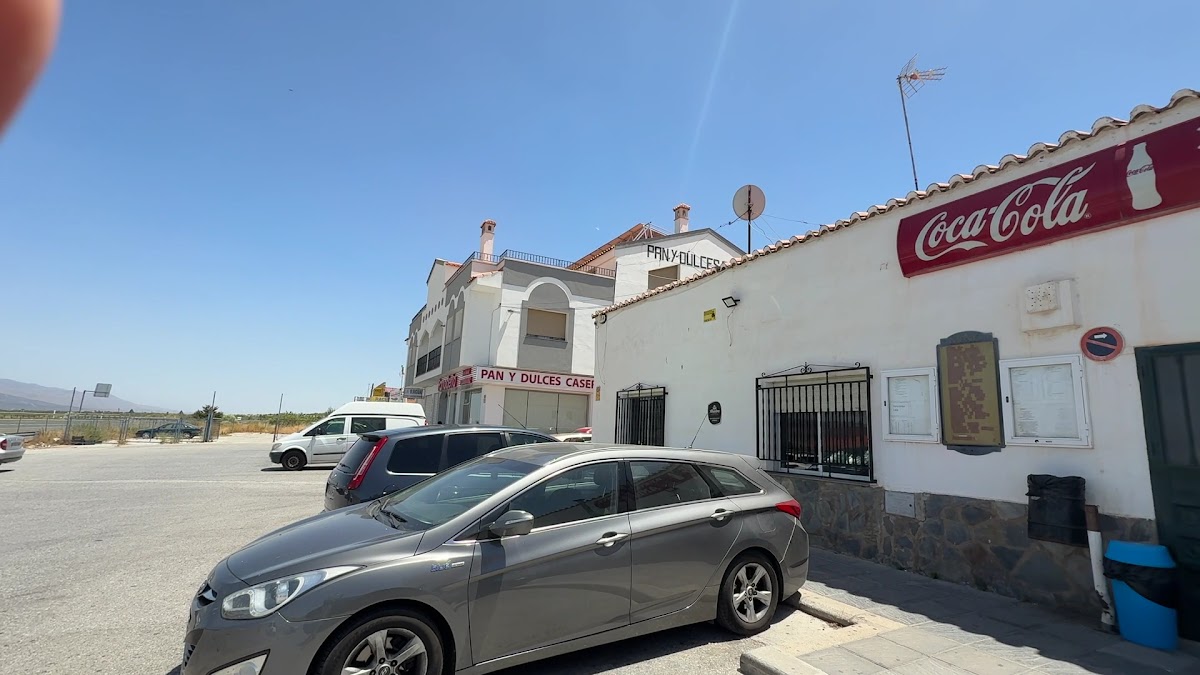 Andrés Restaurante