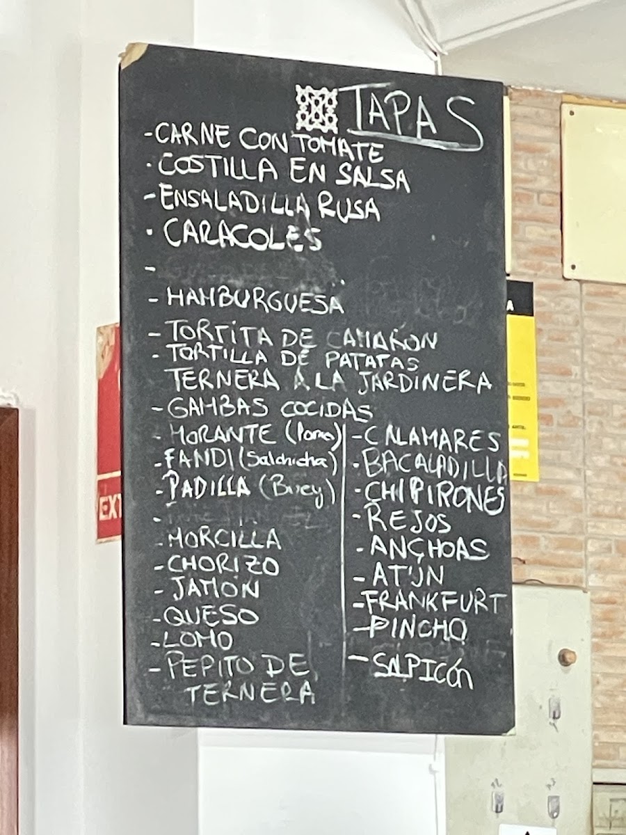 Menu Andrés Restaurante-2