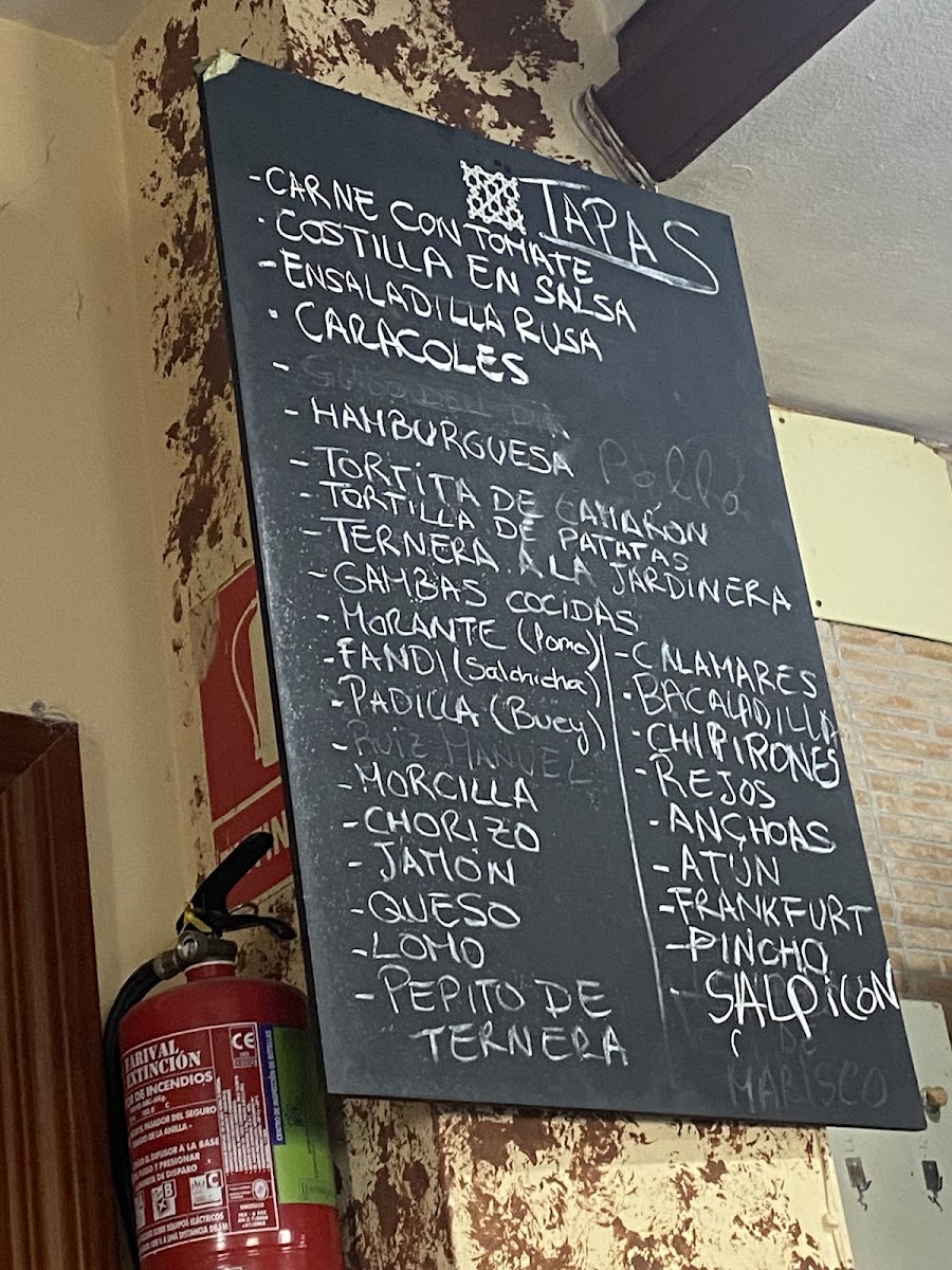 Menu Andrés Restaurante-5