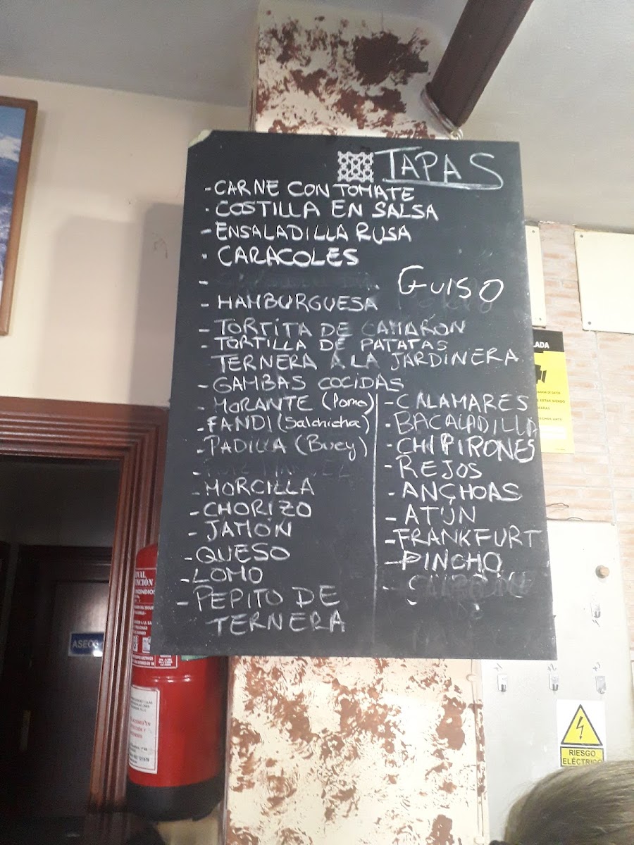 Menu Andrés Restaurante-7